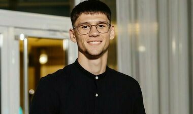 Буряк назвал игрока Динамо, за которого переживает вся команда