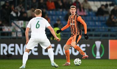 Артем БОНДАРЕНКО: «Забитый гол? Мы это отрабатывали на тренировках»