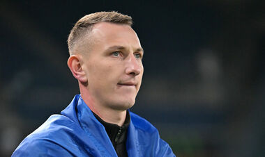 Дмитрий РИЗНЫК: «Могли забить больше, но для нас это уверенная победа»