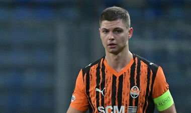 БОНДАРЬ: «Туран говорит, что должны быть на том уровне, что и с Динамо»