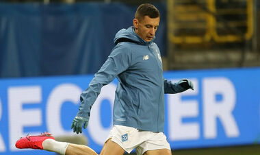 КАБАЕВ: «Понимали, что играем против людей, не против каких-то там роботов»