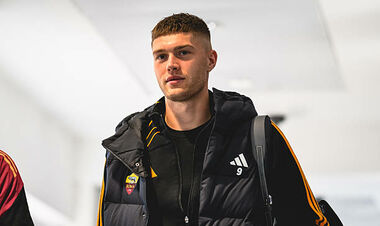 Gasperini appreciated Dovbyk's game in the Europa League, where the Ukrainian provided an assist