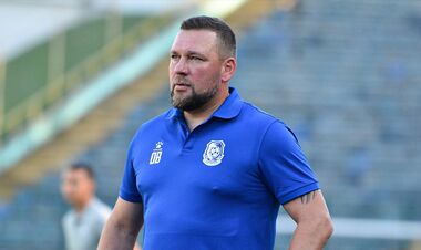 Відомий тренер: «Динамо буде складно. Можуть виникнути проблеми»