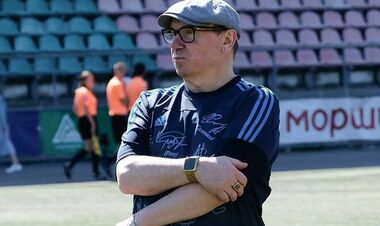 ЛЕОНЕНКО: «Даже в УПЛ таких слабых команд нет. Нах*ен выходили?»