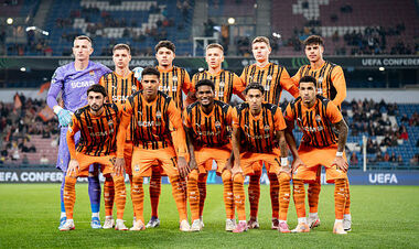 Леоненко отреагировал на победу Шахтера: «Настолько слабый соперник...»