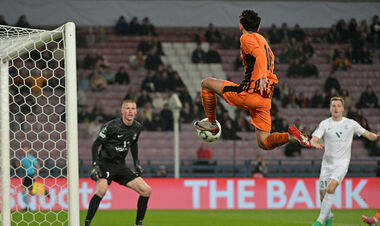 «Взяли три очка, да и ладно». Реакция фанов на победу Шахтера в ЛК