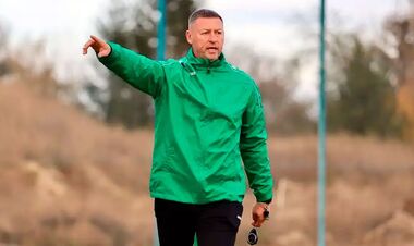 Экс-игрок сборной Украины впервые высказался о побеге после проблем с ТЦК