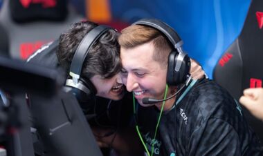 Стали известны лучшие игроки турнира по CS2 в Будапеште