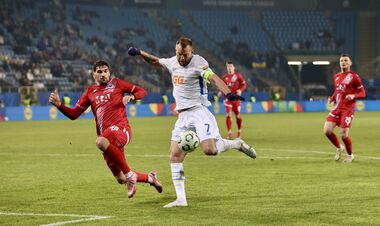 Динамо превзошло себя, а Шахтер превзошел Брейдаблик