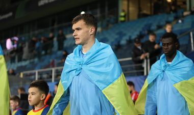 Демьяненко назвал игрока Динамо, к которому нет претензий после матча ЛК