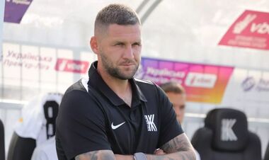 Известный тренер о победе Динамо: «Пусть немного отдохнут от давления»