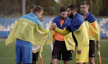 Вторая лига. 17-й тур. 7 ноября. Смотреть онлайн. LIVE трансляция