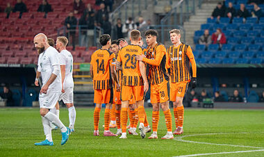 Исландская пресса: «Ризныку даже не пришлось отбивать удары Брейдаблика»