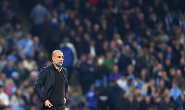 Переписывая шаблоны. Гвардиола становится апологетом контратакующего стиля?