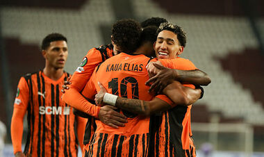 Экс-игрок сборной Украины – о дифирамбах Шахтеру и Динамо после побед