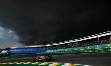 Ф1 сделала критическое предупреждение. Спринт в Бразилии под угрозой