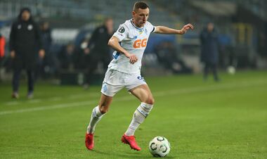 КАБАЕВ: «Сработало многое из того, чему уделяли внимание на тренировках»