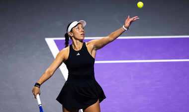 Джессика Пегула – Елена Рыбакина. Прогноз и анонс на полуфинал WTA Finals