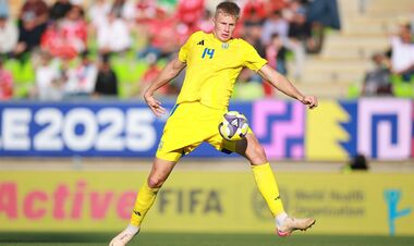 Кварцяний назвав молодого нападника, якого недооцінили в Шахтарі та Динамо