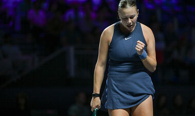 Арина Соболенко – Аманда Анисимова. Прогноз и анонс на полуфинал WTA Finals