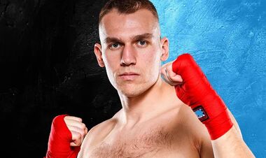 The undefeated boxer from Poland can have a title fight with Usyk