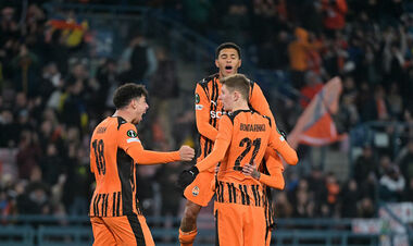 Екснападник Шахтаря: «Брейдаблік? Щось подібне до поєдинку на зборах»