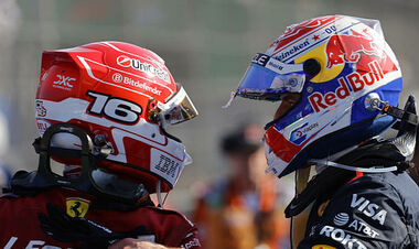 Drive without tires: 7 ideas to make F1 races more interesting