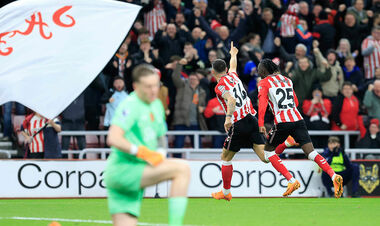 Заявка на прорив сезону: 5 причин яскравого старту Сандерленда в АПЛ