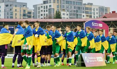 Epicenter – Obolon – 1:2. Shocking 15 minutes. Video of goals and match review