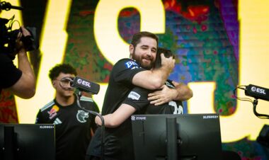 FURIA стали последним полуфиналистом IEM Chengdu после победы над MongolZ