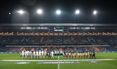 ФЕДОРЧУК: «Шахтар грав з командою рівня низу УПЛ чи вершини Першої ліги»