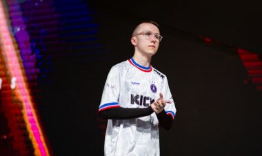 Игрок Vitality: «Все голодны до реванша с MOUZ»