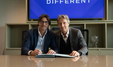 ОФІЦІЙНО. Суперник Динамо в ЛК призначив тренера, який працював у рф