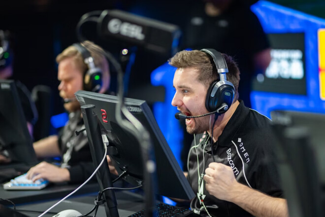 Vitality – Astralis. FURIA – MongolZ. Четвертьфинал. Смотреть онлайн. LIVE