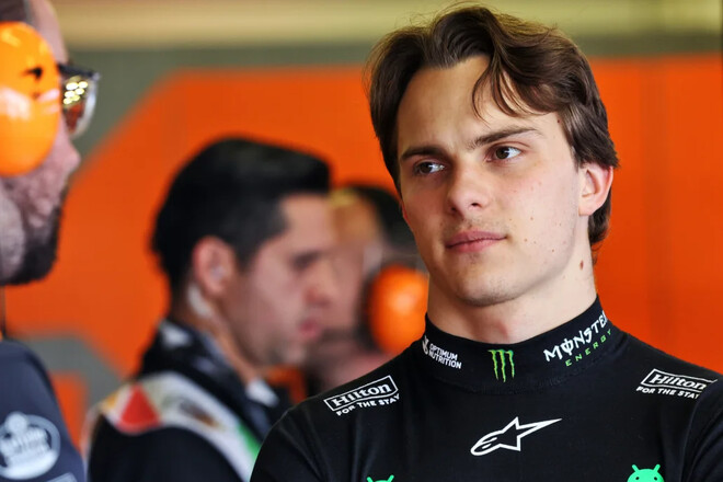 Макларен саботирует Оскара Пиастри? Пилот четко ответил на слухи