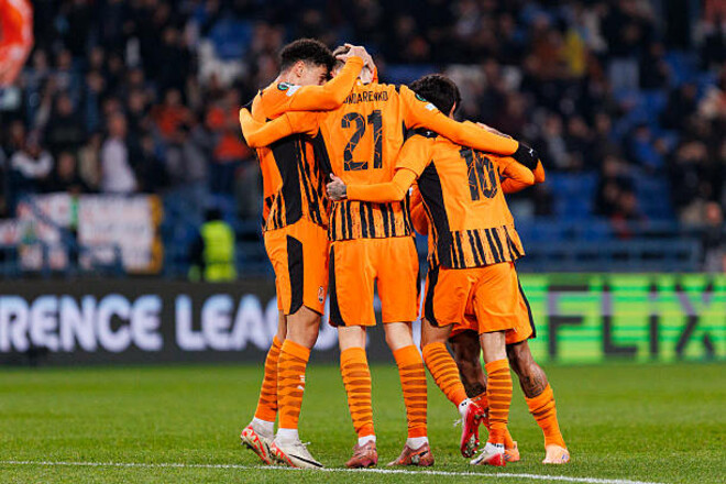 Екс-гравець Шахтаря: «Гірники влаштували собі тренування»