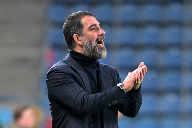 ТУРАН: «Раньше Шахтер играл перед 40–50 тыс. зрителей, а теперь 1–2 тысячи»