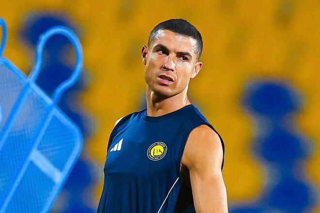 ФОТО. Це був би цирк! Роналду розповів, чому не прийшов на похорон Жоти