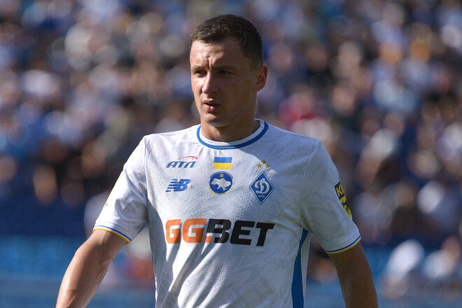 КАБАЄВ: «Усі відскоки були в нас. Ми хотіли забити сьомий та восьмий голи»