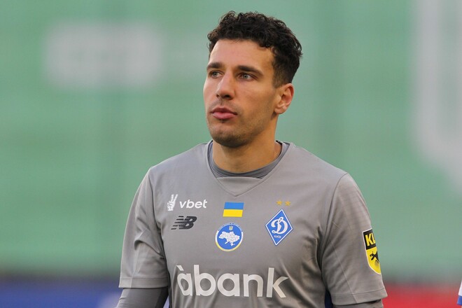 НЕЩЕРЕТ: «Неудачные результаты – то случайность. А теперь счет на табло»