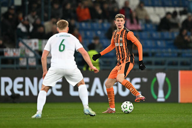 Артем БОНДАРЕНКО: «Забитый гол? Мы это отрабатывали на тренировках»