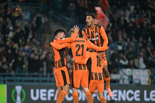 Юрій ВЕРНИДУБ: «Шахтарю легше, ніж Динамо»