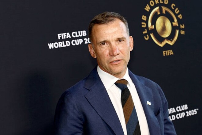 ШЕВЧЕНКО: «Наші стосунки почалися у 14 років. Але ніщо не триває вічно»