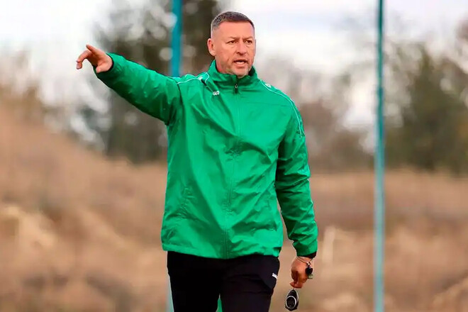 Ексгравець збірної України вперше висловився про втечу після проблем з ТЦК