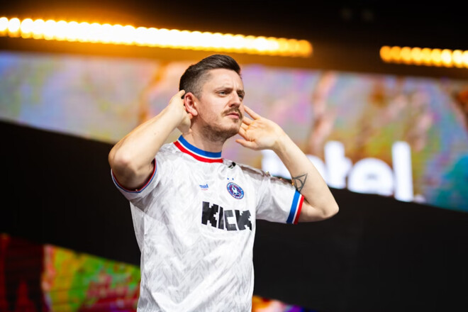 Vitality вийшли до півфіналу IEM Chengdu після перемоги над Astralis