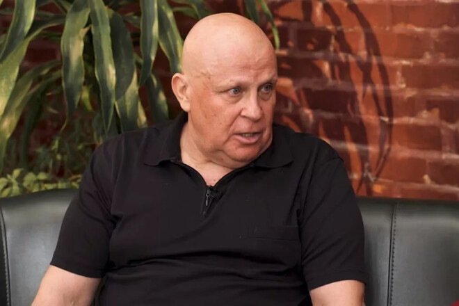 КВАРЦЯНИЙ: «Брейдаблік начебто команда з української Першої чи Другої ліги»