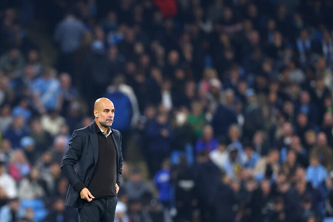 Переписывая шаблоны. Гвардиола становится апологетом контратакующего стиля?