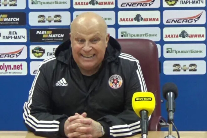 КВАРЦЯНИЙ: «Він любив пиво і дівчат, але коли хотів, то грав, як Пеле»