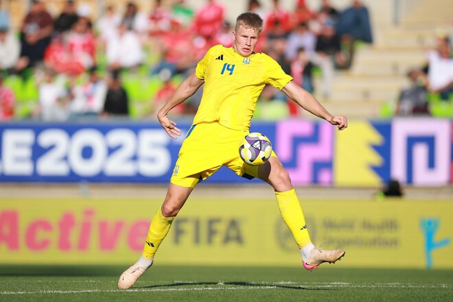 Кварцяный назвал нападающего, которого недооценили в Шахтере и Динамо