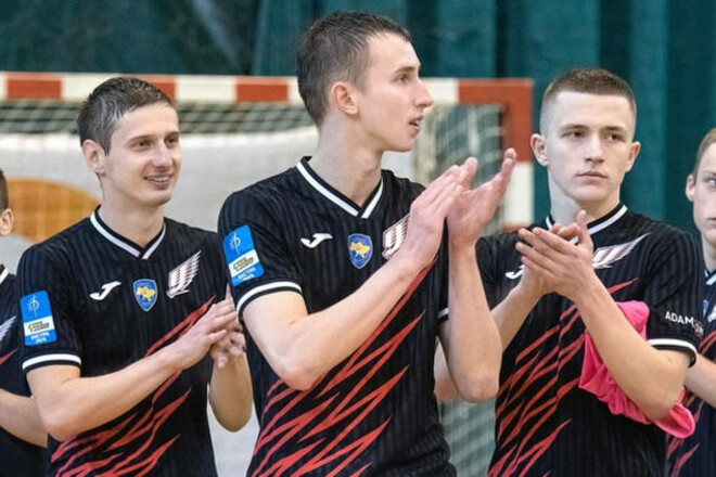 Ураган – Любарт. Дивитися онлайн. LIVE трансляція